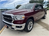 2021 Ram 1500 Big Horn 4WD Truck in Taylorville - TradinPost Classifieds